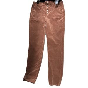 NWOT! American eagle corduroy pants